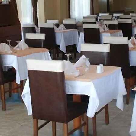 호텔 Blue Sea & 2*