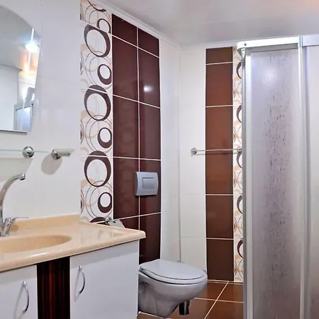 호텔 Blue Sea & 쿠사다시