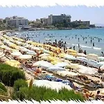 Szálloda Blue Sea & Kusadası