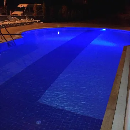 Blue Sea & 2*