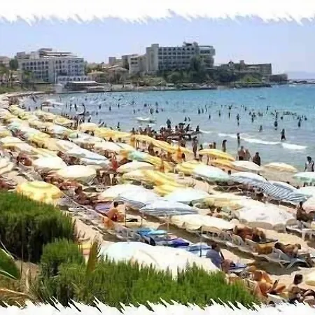 Hotel Blue Sea & Kusadası