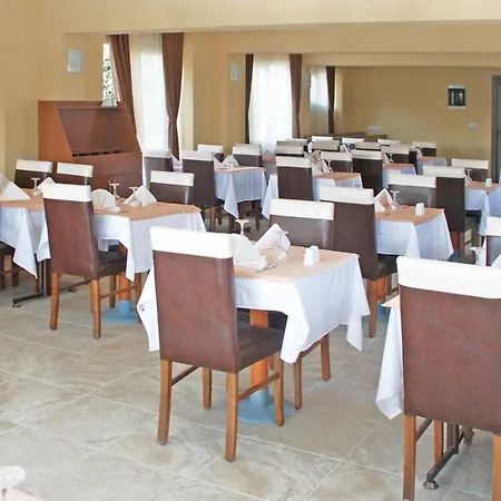 Blue Sea & 2* Kusadası