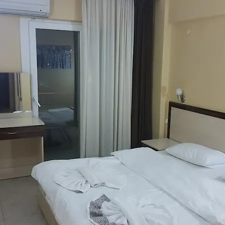 Blue Sea & Kusadası