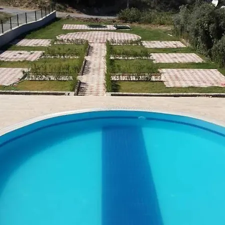 Blue Sea & Hotell Kusadası