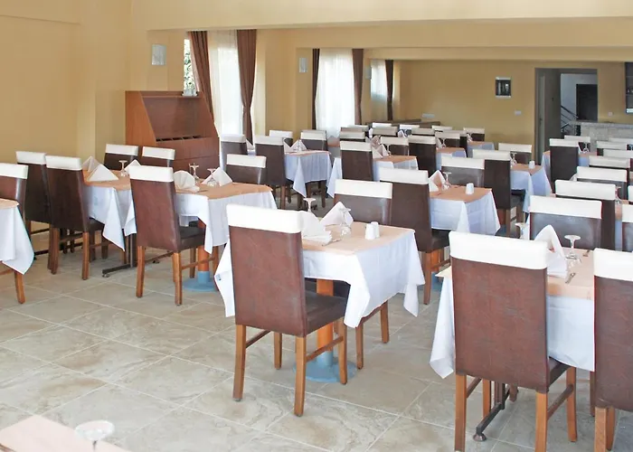 Blue Sea & 2* Kusadası