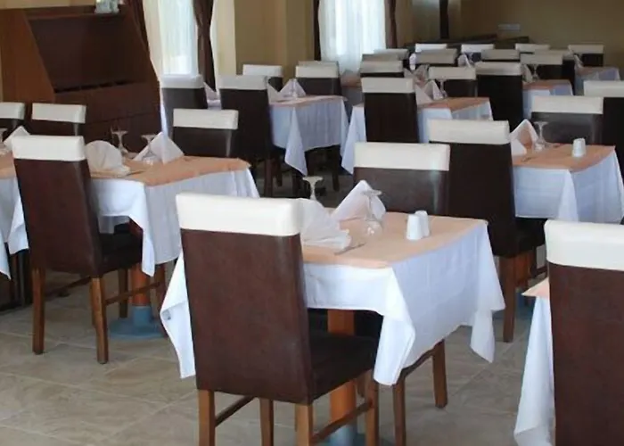 Hotell Blue Sea & 2*