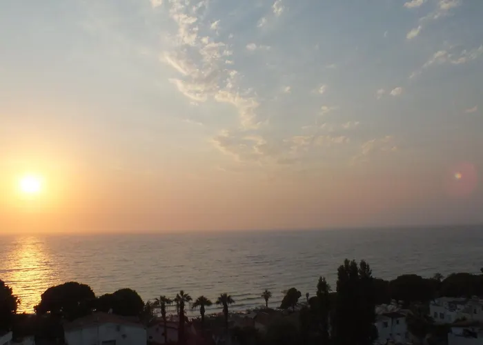 Blue Sea & Hotell Kusadası