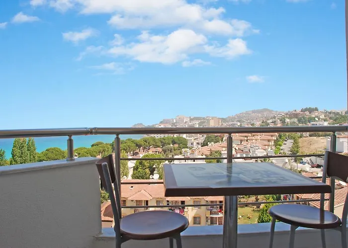 Blue Sea & Kusadası