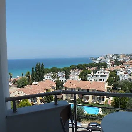 Hotel Blue Sea & 2*