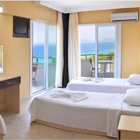 Blue Sea & 2* Kuşadası