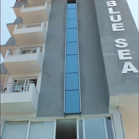 Blue Sea & Kuşadası