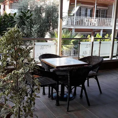 Blue Sea Hotel&spa Hotel 2*