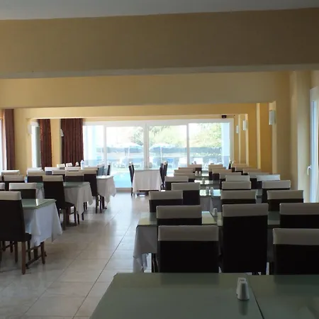 Blue Sea & 2* Kuşadası