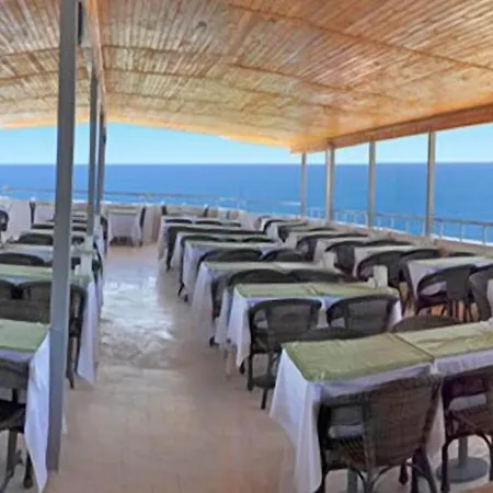 Hotel Blue Sea &