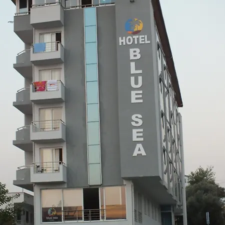 Blue Sea Hotel&spa Hotel Kusadası