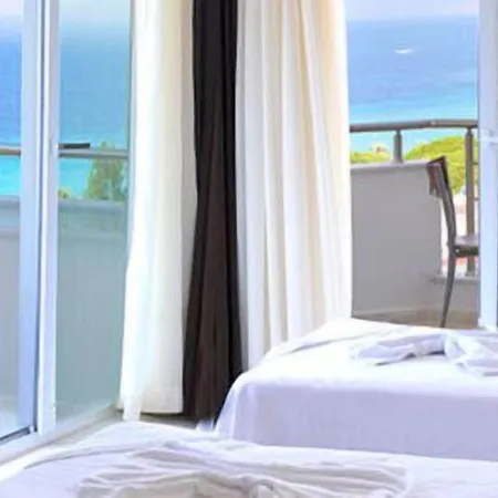 Hotel Blue Sea &