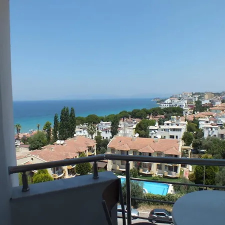 Ξενοδοχείο Blue Sea & 2*