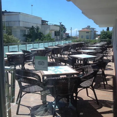 Hotel Blue Sea & 2*