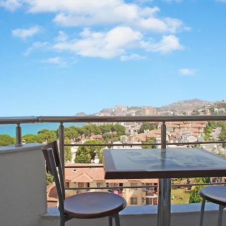 Blue Sea & Kuşadası