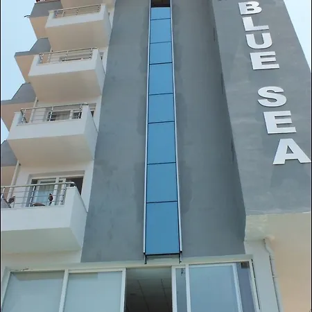 Blue Sea & Hotel Kuşadası