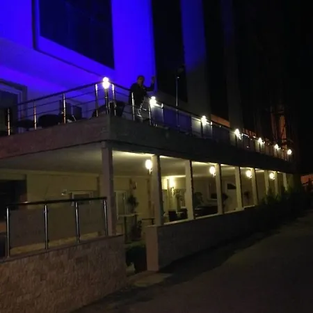 Blue Sea & Hotel