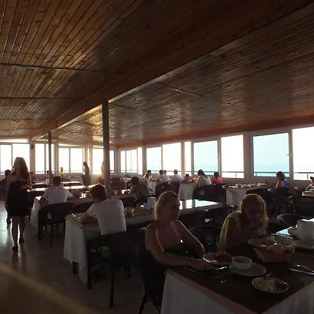 Hotel Blue Sea & 2*