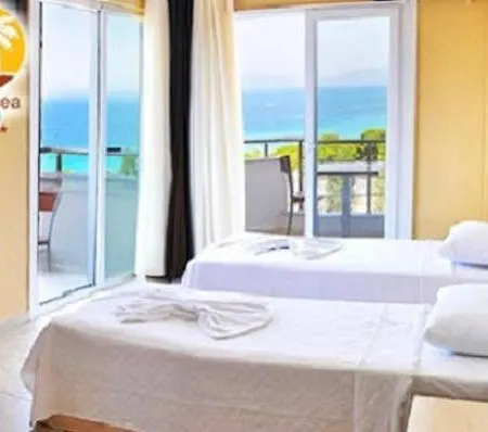 Blue Sea Hotel&spa Kusadası