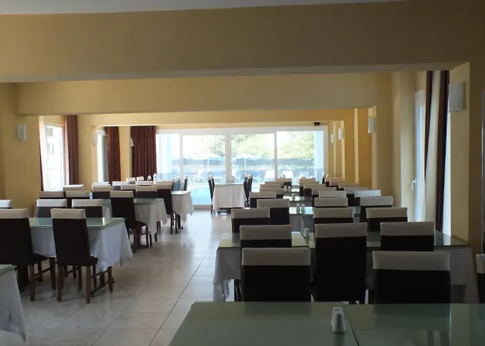 Blue Sea & 2* Kusadasi