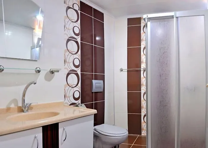 Hotel Blue Sea & Kusadasi