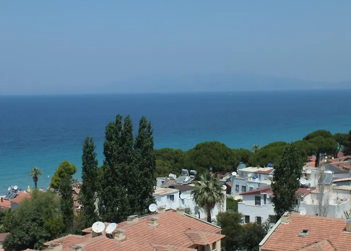 Hotel Blue Sea & Kusadasi