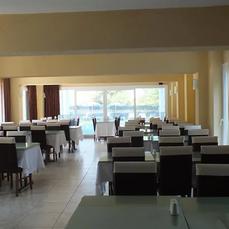 Hotel Blue Sea & Kusadası