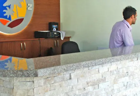 Hotel Blue Sea & 2*