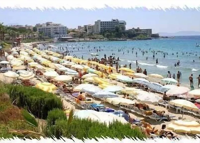 Otel Blue Sea & Kuşadası