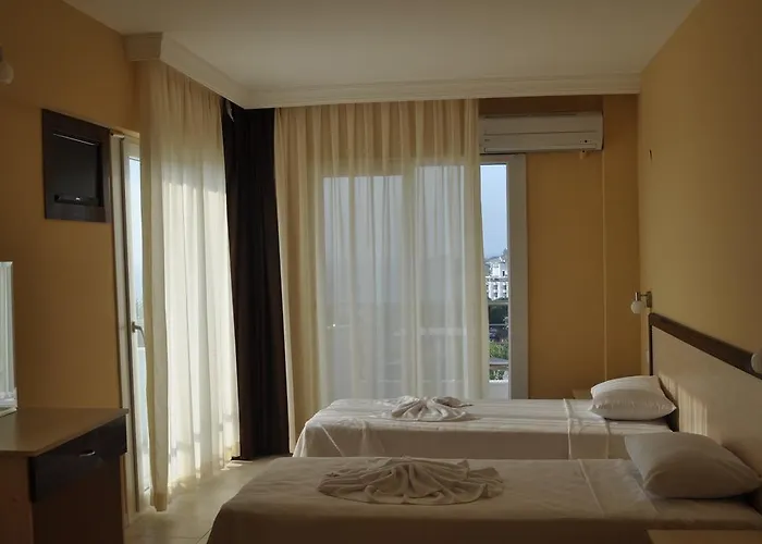 Blue Sea & 2* Kuşadası